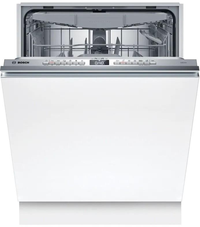 Встраиваемая посудомоечная машина Bosch SMV4HVX03E