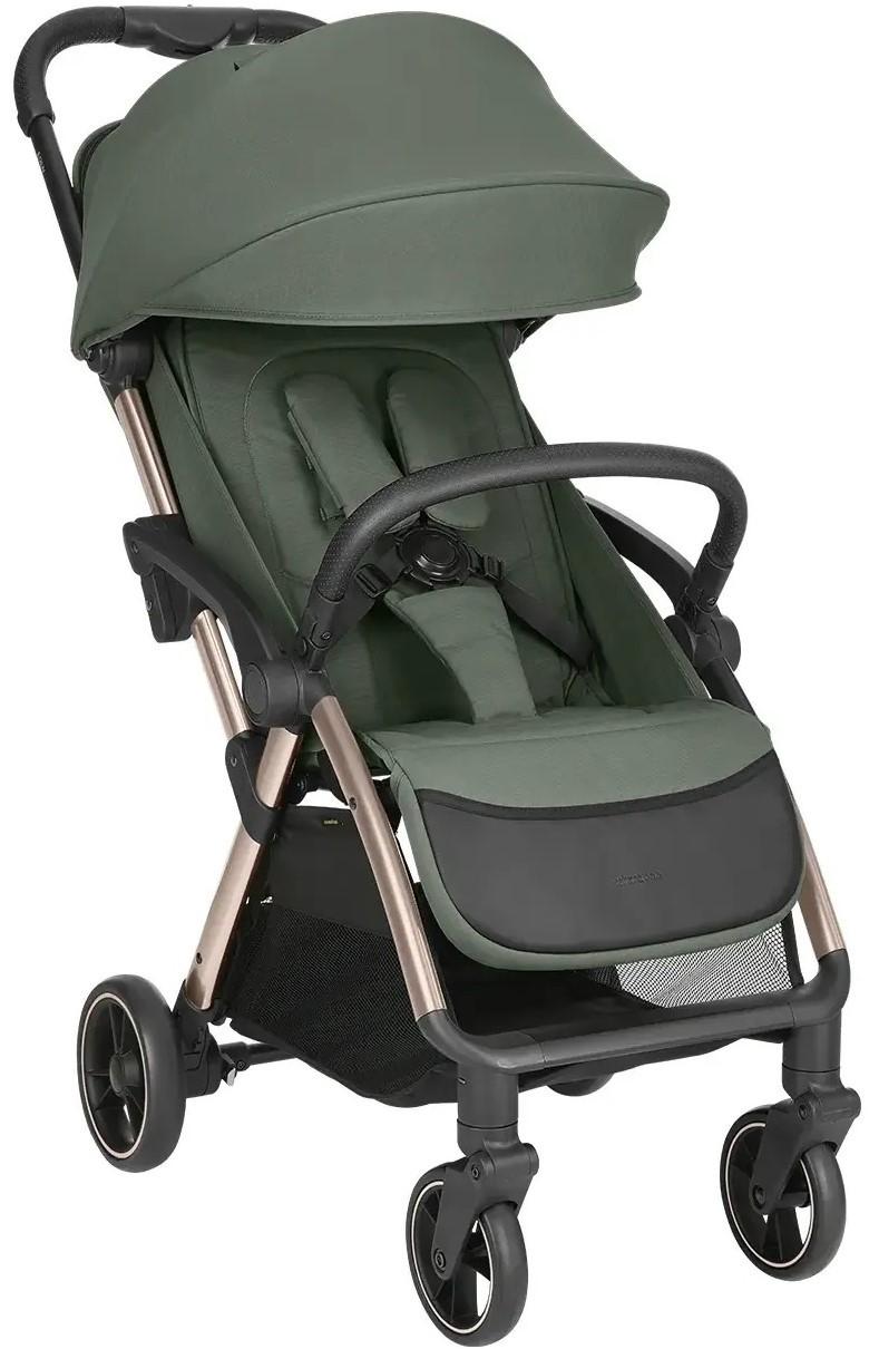 Прогулочная коляска Kikka Boo Eden 2026 Army Green