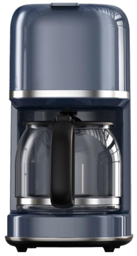 Espressor HYUNDAI HYSD-CM51L