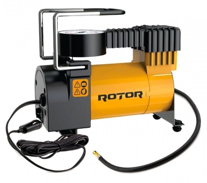 Компрессор автомобильный Rotor RY-5080