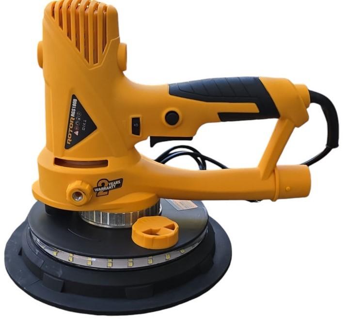 Шлифовальная машина для бетона Rotor RGS180B
