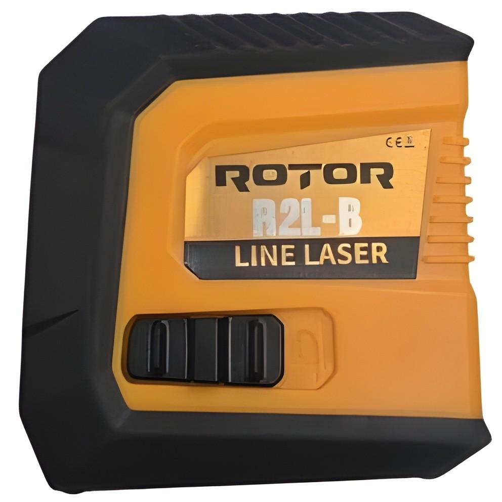 Лазерный уровень Rotor R2L-B