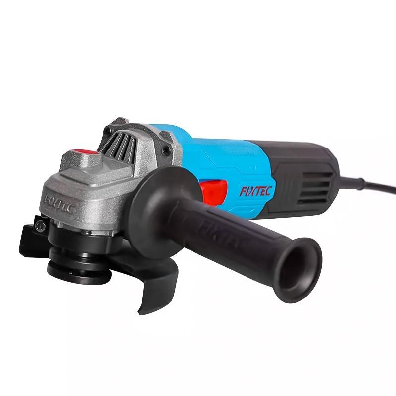 Polizor unghiular Fixtec FAG900125 KIT-1
