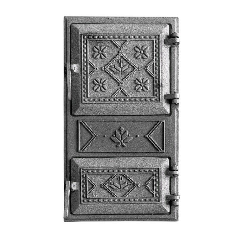 Usa pentru sobe VLM U75 Visivanca 265x480 mm