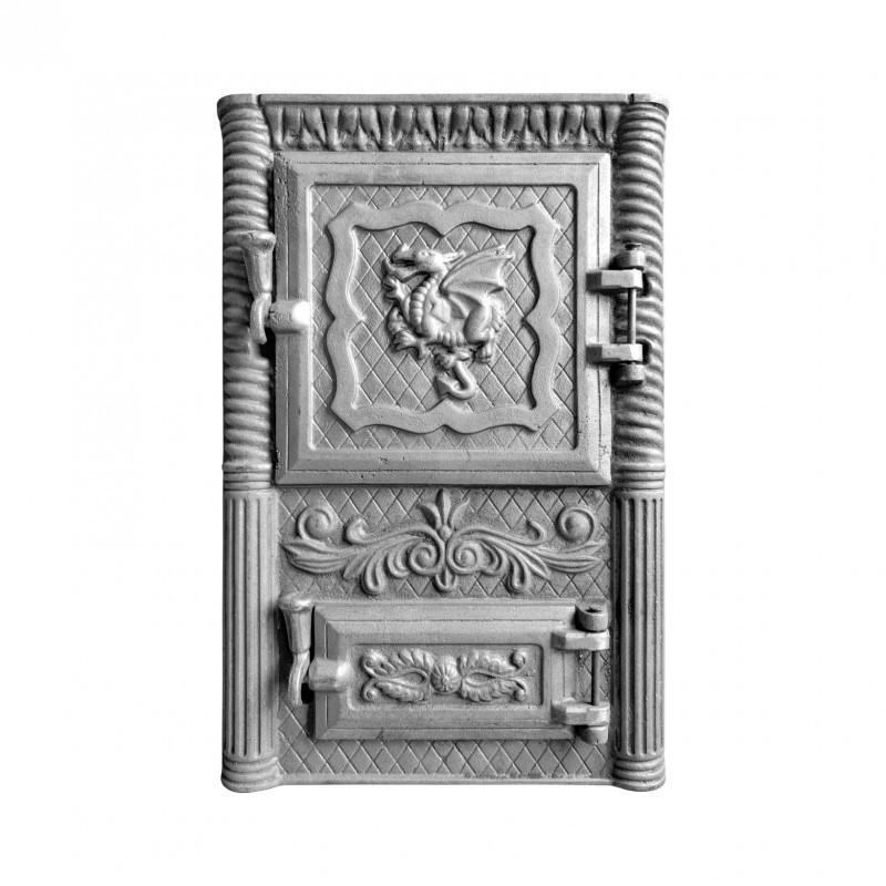 Usa pentru sobe VLM FF530355 530x355 mm