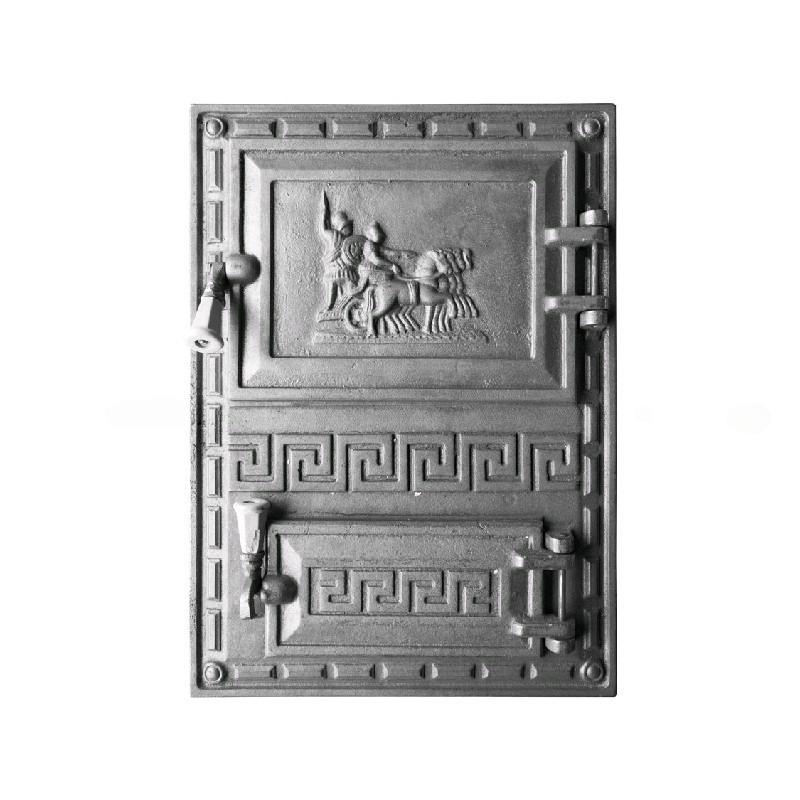 Usa pentru sobe VLM UG5203 520x380 mm