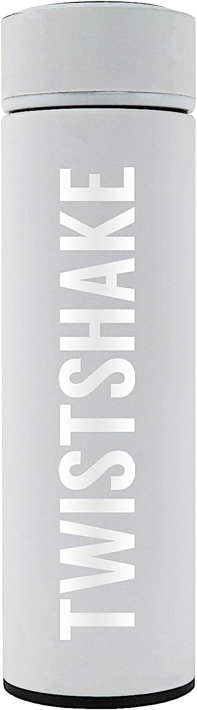 Termos Twistshake White 420ml (78109)