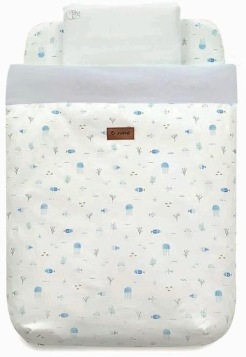 Постельное белье Jane Blue (080354 U53)