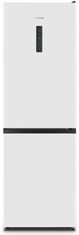 Frigider Hisense RB395N4BWE
