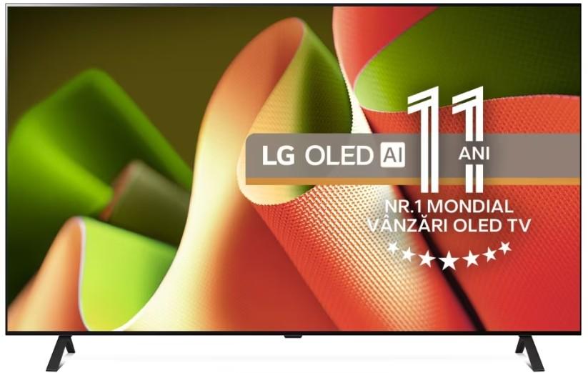 Televizor LG OLED65B42LA