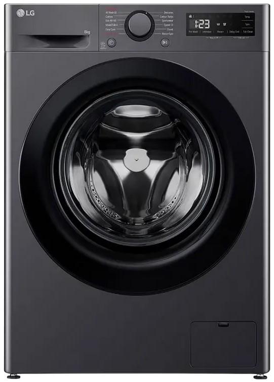 Masina de spalat LG F2WR508SBM