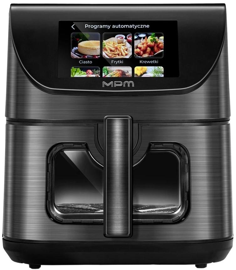 Friteuza cu aer cald MPM MFR-14M