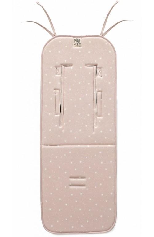 Матрасик для колясок Jane Pink Pal (080258 U09)