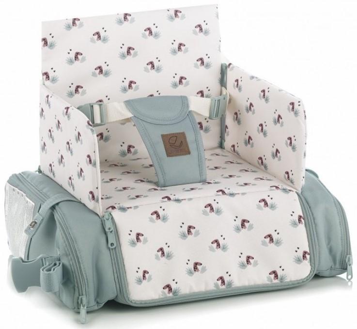 Scaun de masa multifunctional Jane Green (060306 U08)