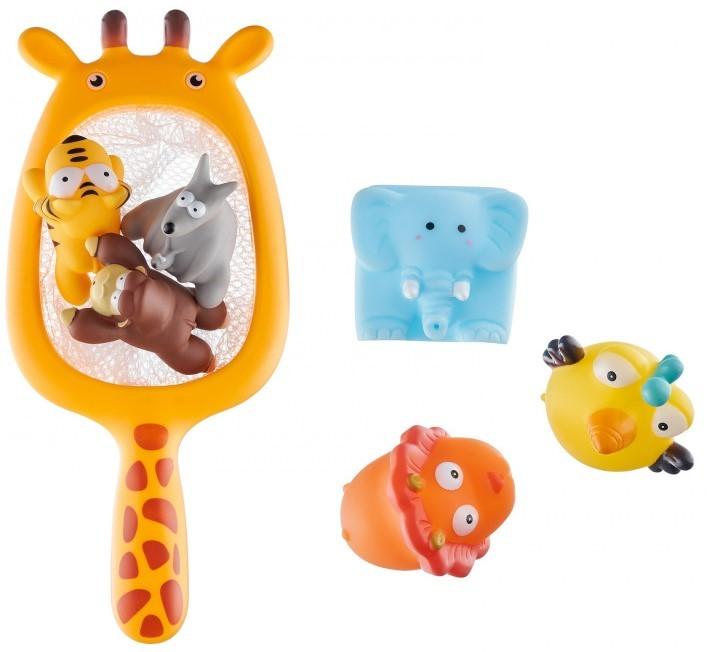 Игрушка для купания Roxy Kids RRT-813