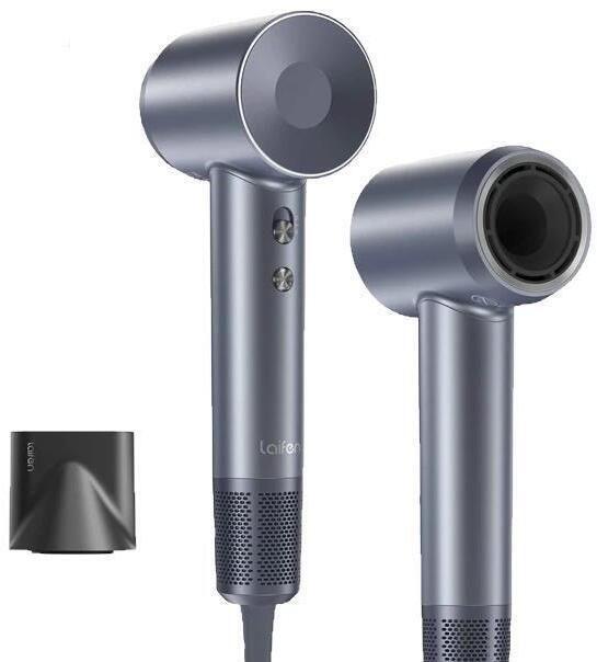 Фен Laifen Swift Special Silver blue SI-002