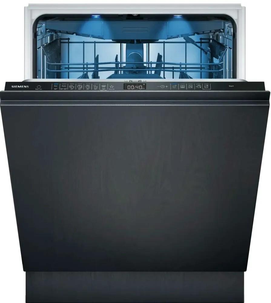 Masina de spalat vase incorporabilă SIEMENS SN95EX12CE