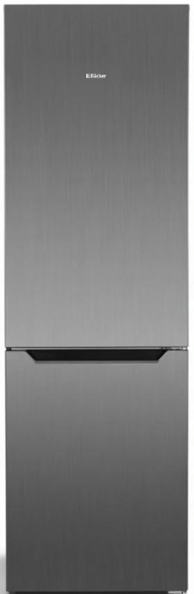 Frigider Backer AERO314 IX-NF186 60