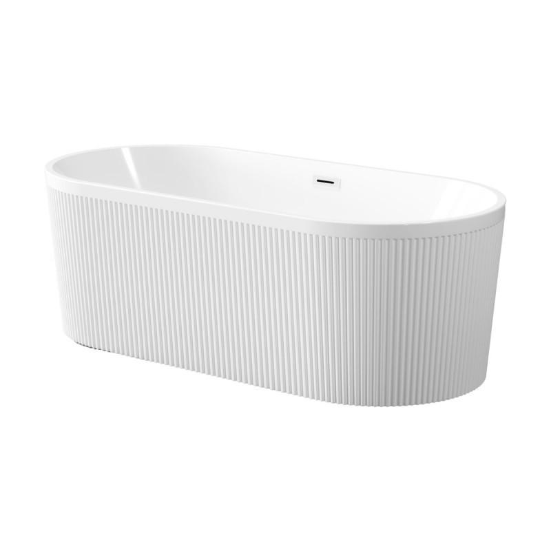 Ванна Invena Glamour Trend AN-01-110-KPL