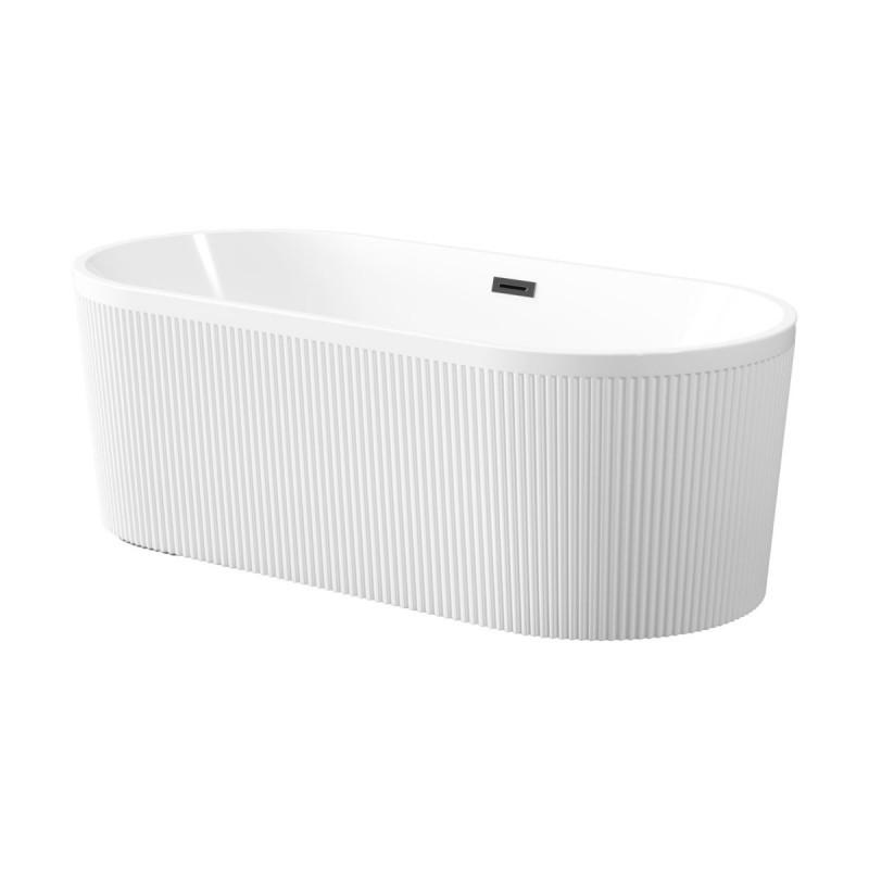 Ванна Invena Glamour Trend AN-01-140-KPL