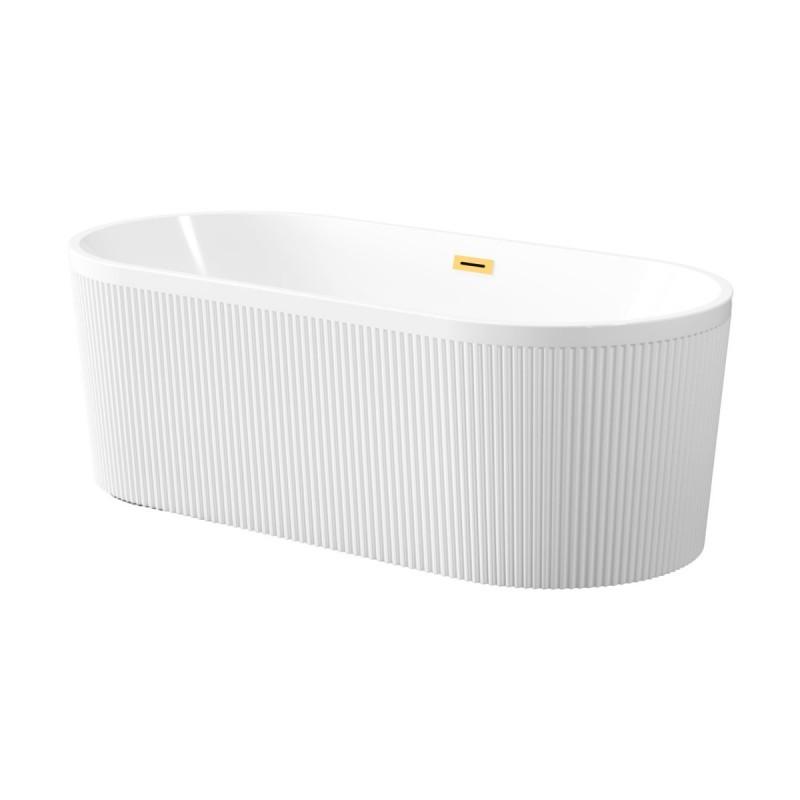 Ванна Invena Glamour Trend AN-01-190-KPL