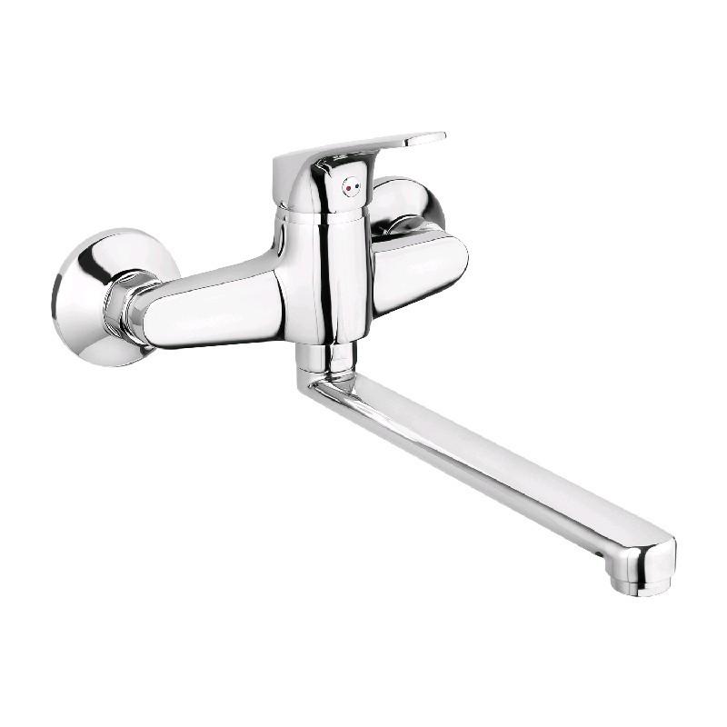 Baterie cada Invena Gracja Chrome