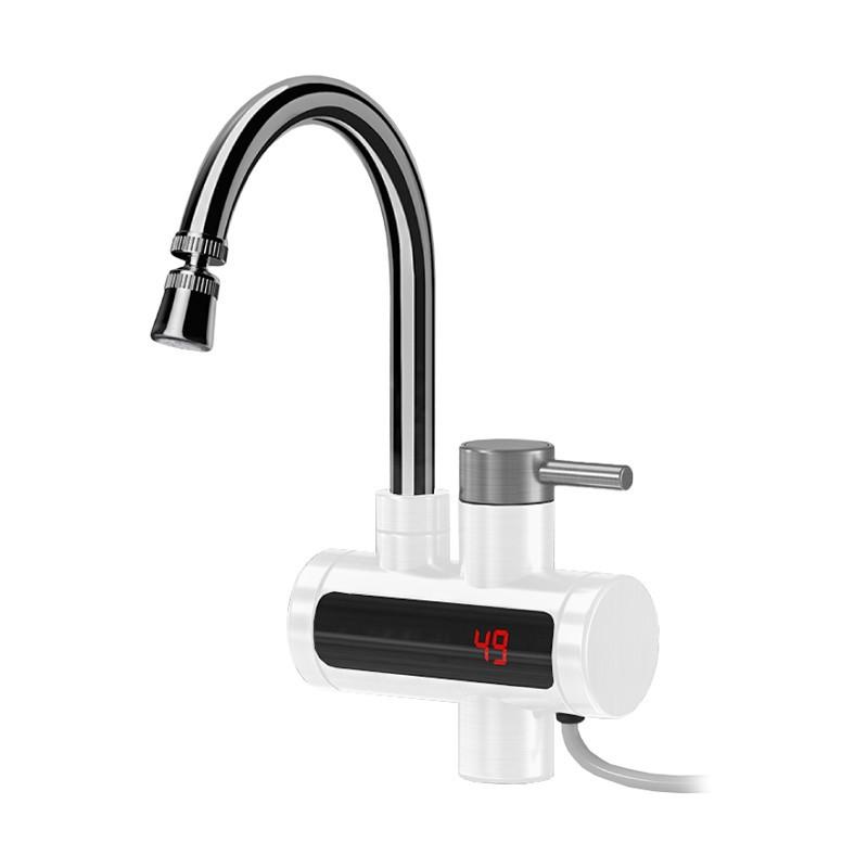 Încălzitor instantaneu electric VLM TM-007A