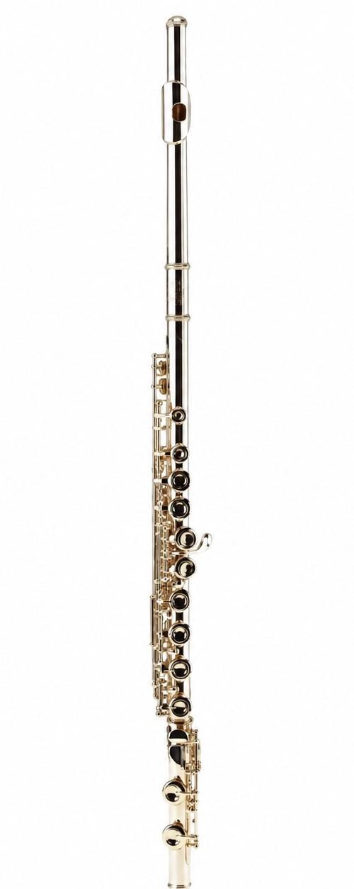 Flauta Parrot 6456 S