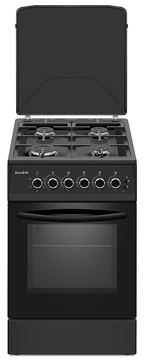 Aragaz, Plita de gaz Bauer TG 5640 BLICTG