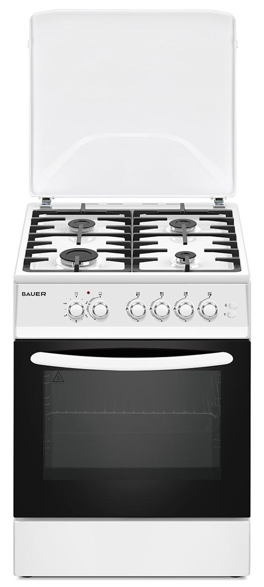 Aragaz, Plita de gaz Bauer TG 6640 WICTG