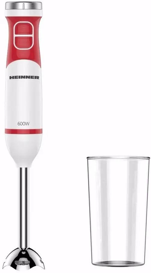 Блендер Heinner HHB-D600WHR