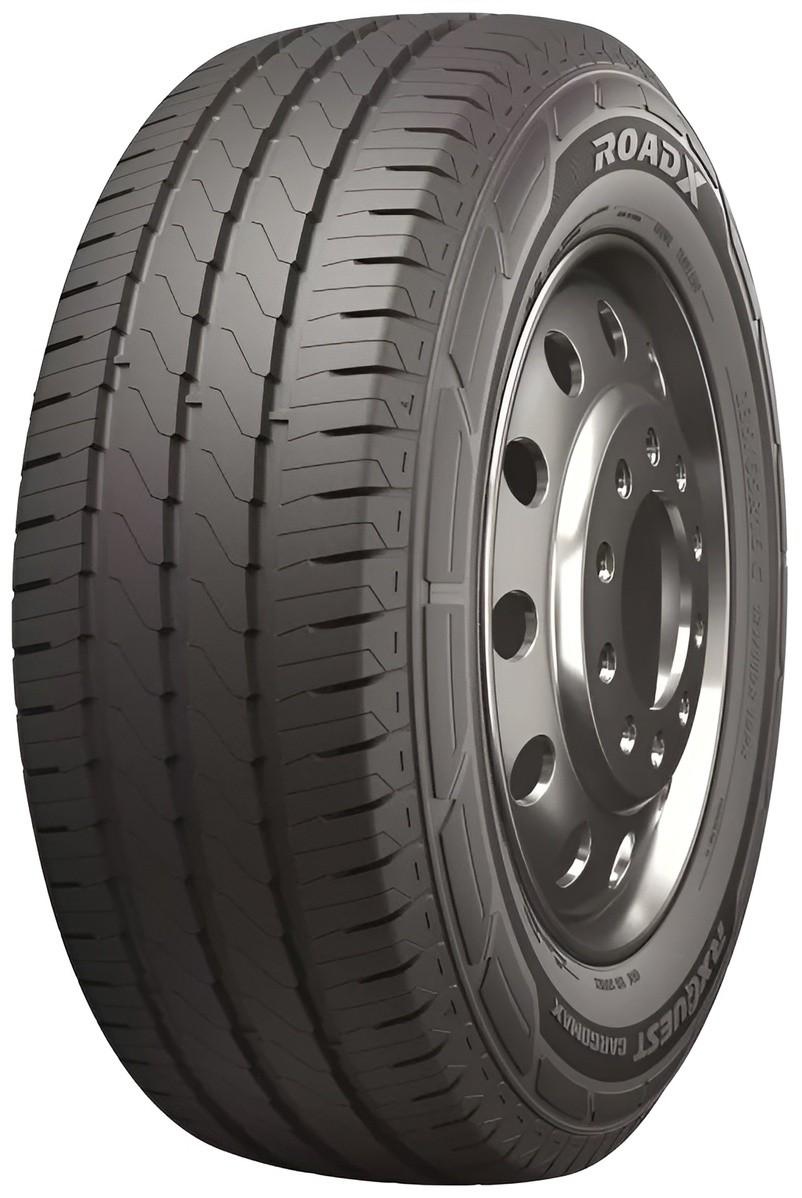 Шина Roadx 195/60R16C RxQuest Cargomax 99/97H 6PR