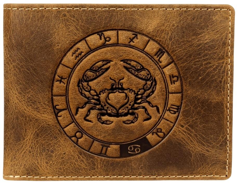 Кошелек Greenburry Vintage RFID 1705-KREBS-25