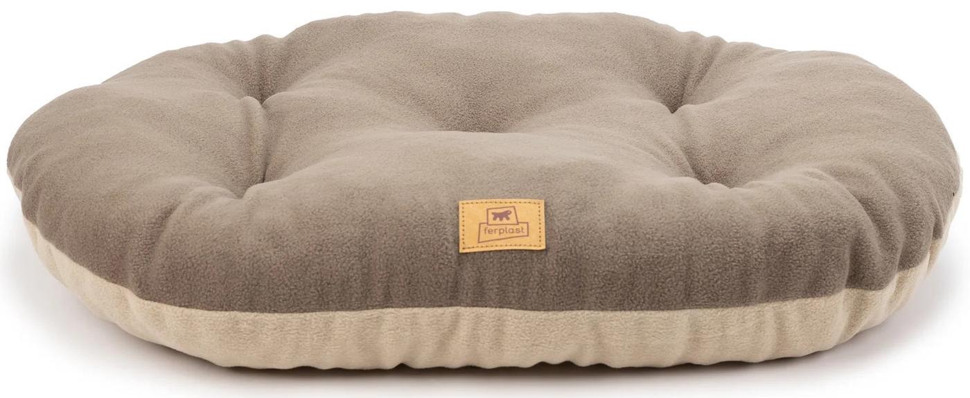 Pat pentru caine Ferplast Relax 78/8 Dove Grey