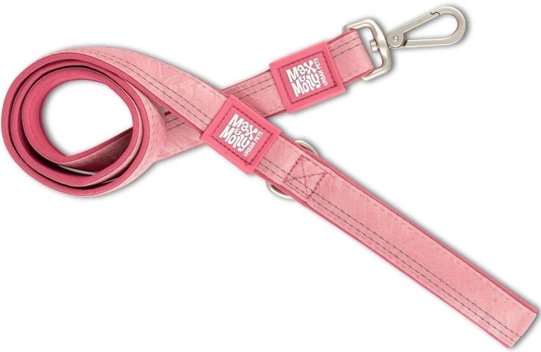 Ham pentru caini Max & Molly Matrix 2.0 Rose 304007 M
