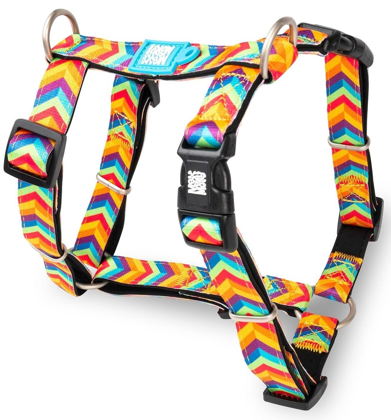 Ham pentru caini Max & Molly Summertime 125013 XS