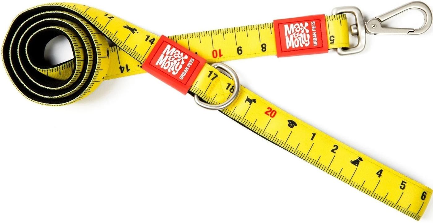 Ham pentru caini Max & Molly Ruler 123008 L