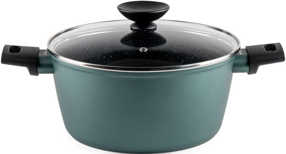 Кастрюля Luigi Ferrero Smart FR-2418