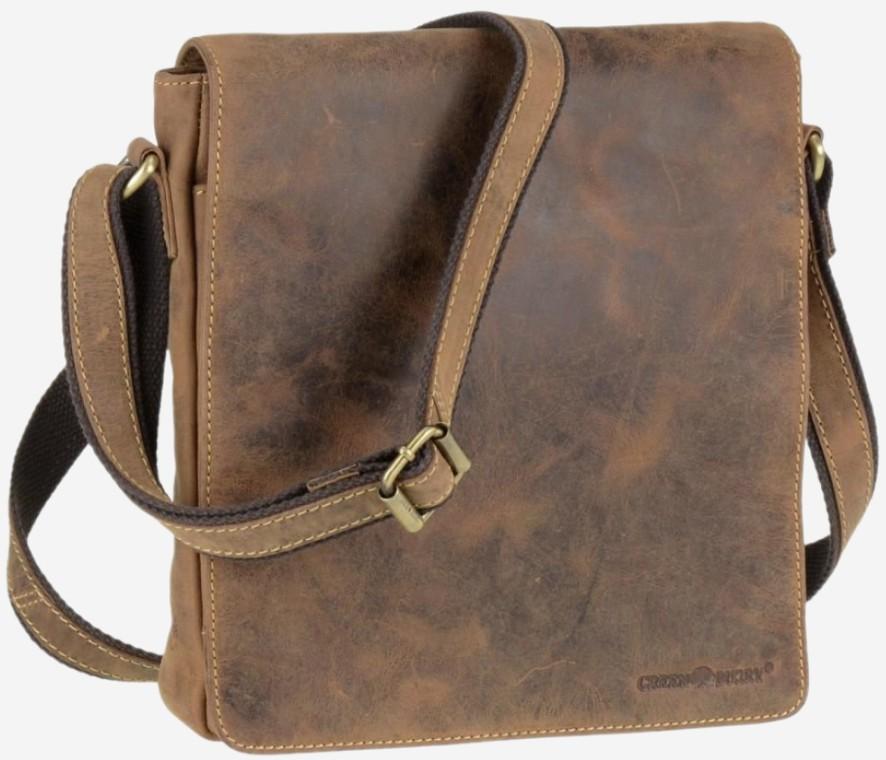 Сумка мужская Greenburry Vintage 1636-25