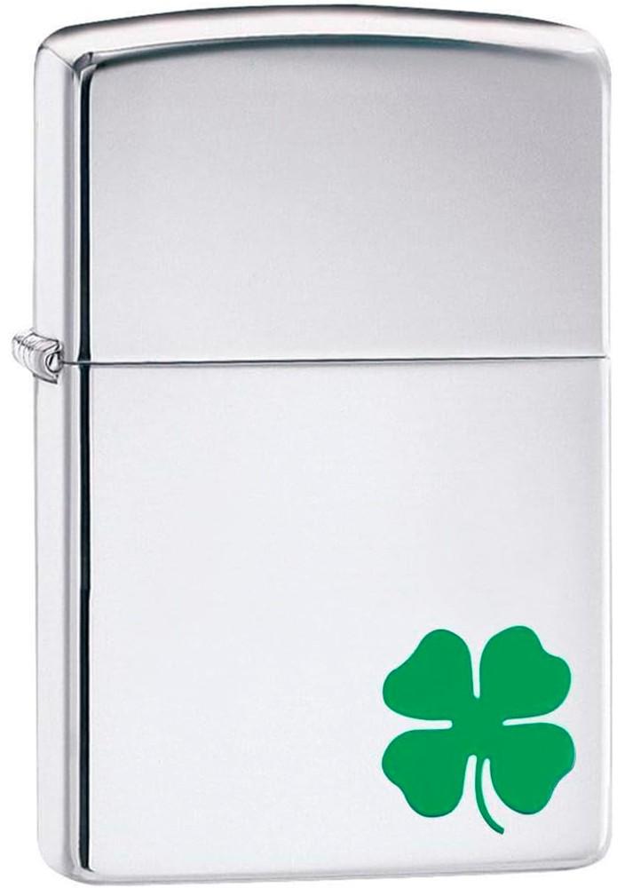 Bricheta Zippo A Bit O Luck 250 24007