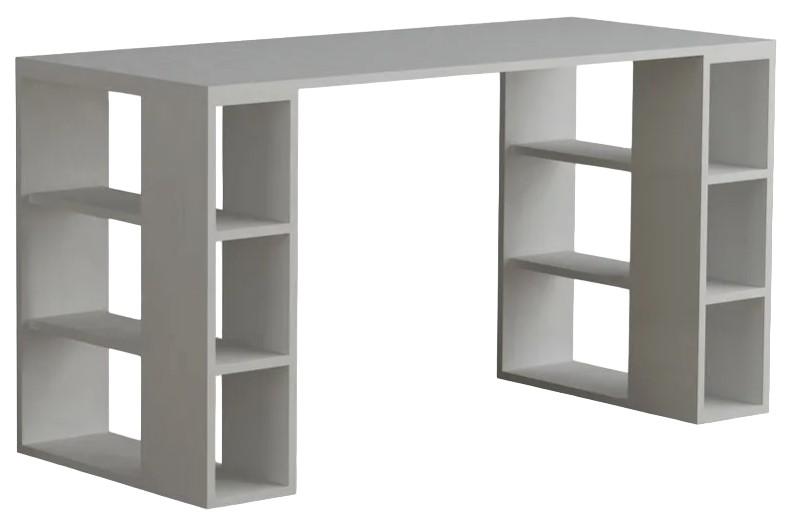 Письменный стол DECO Colmar White