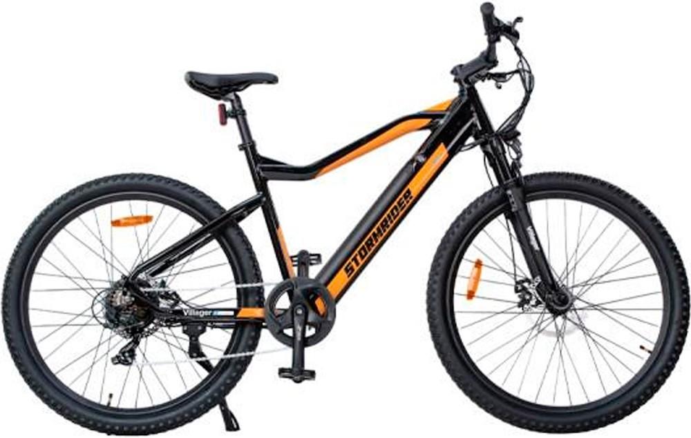 Bicicleta electrica Villager STORMRIDER 250W