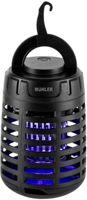 Aparat anti insecte Muhler MIK-21B