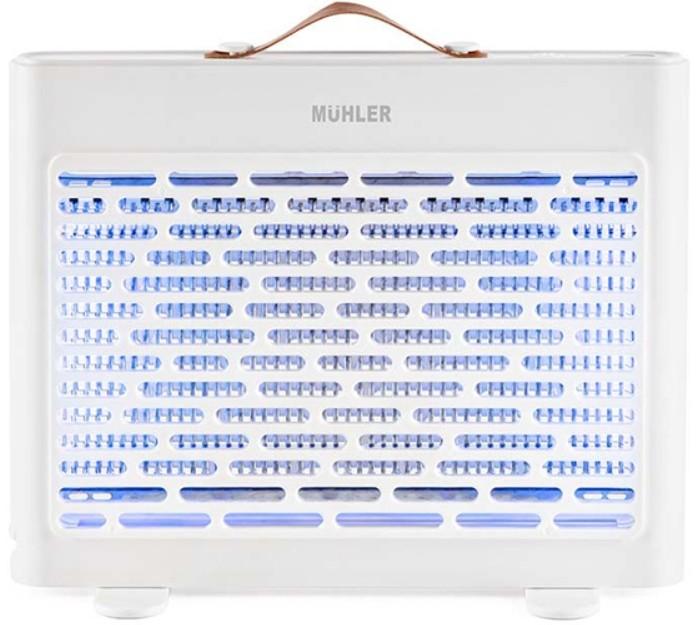 Aparat anti insecte Muhler MIK-22
