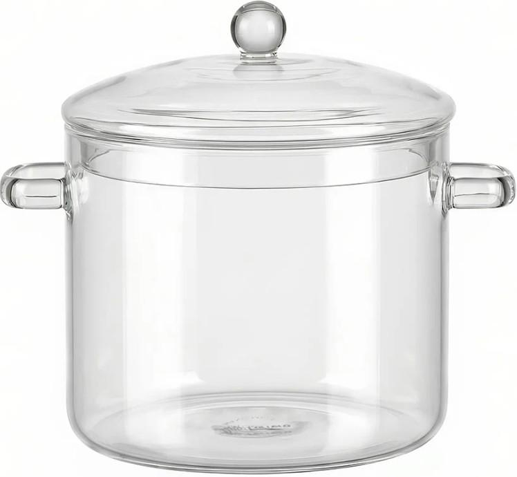 Кастрюля Luigi Ferrero FR-8030G
