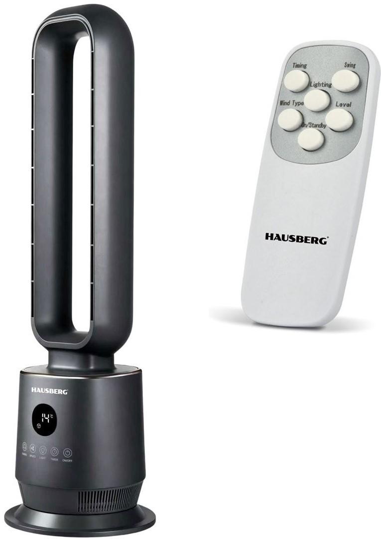 Ventilator HAUSBERG HB-5956GR