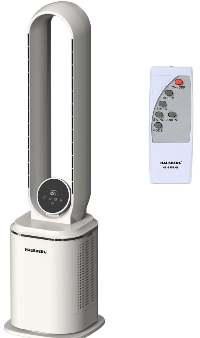 Ventilator HAUSBERG HB-5959AB