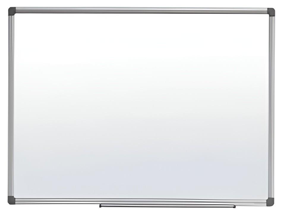 Tabla magnet-marker witeboard Office Line 90x120 cm, ML3, 000897