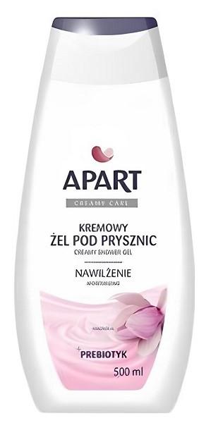 Гели для душа APART Magnolia