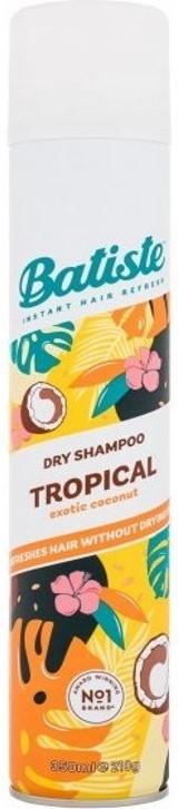 Шампунь для волос Batiste Tropical